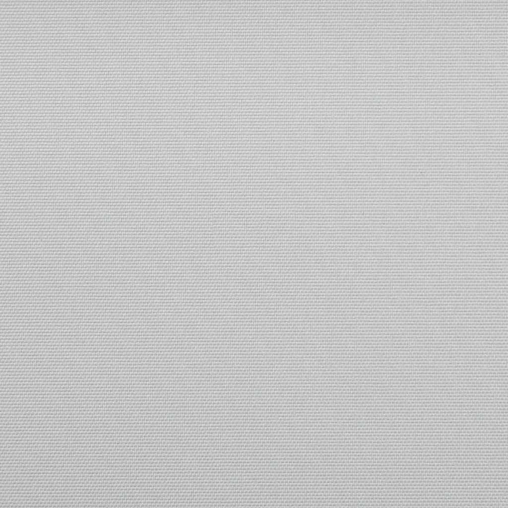 Store Enrouleur occultant Gris Clair en Polyester 55,7 cm Largeur Tissu, avec Supports de Serrage sans perçage, Hauteur 230 cm, adapté pour fenêtres, Portes ou Baies vitrées
