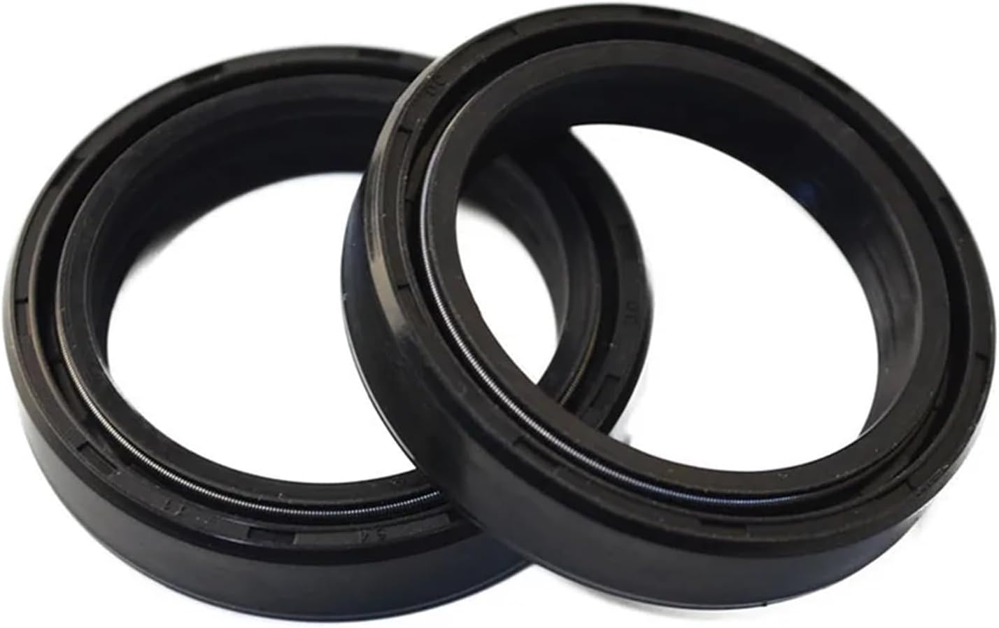 Motorcycle Parts Front Fork Damper Oil Seal For EL250 EX250F EL/EX