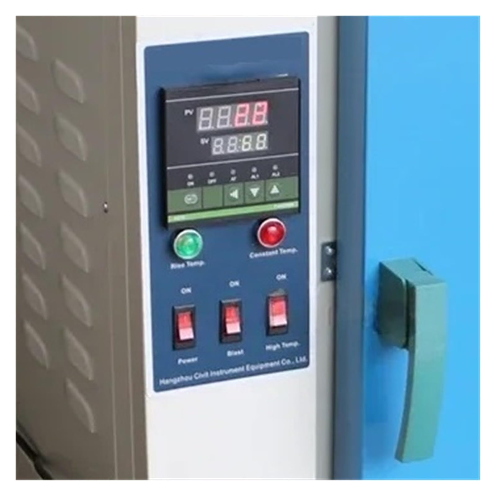 Horno De Secado A Temperatura Constante Acero Inoxidable, Eléctrico Con Circulación Aire For Uso Industrial Laboratorio