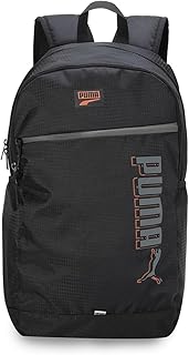 puma Unisex-Adult, Taskmaster Backpack, Black, (9197002)-picture-12