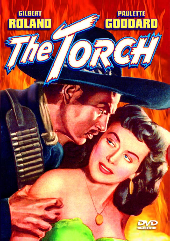 The Torch [DVD]