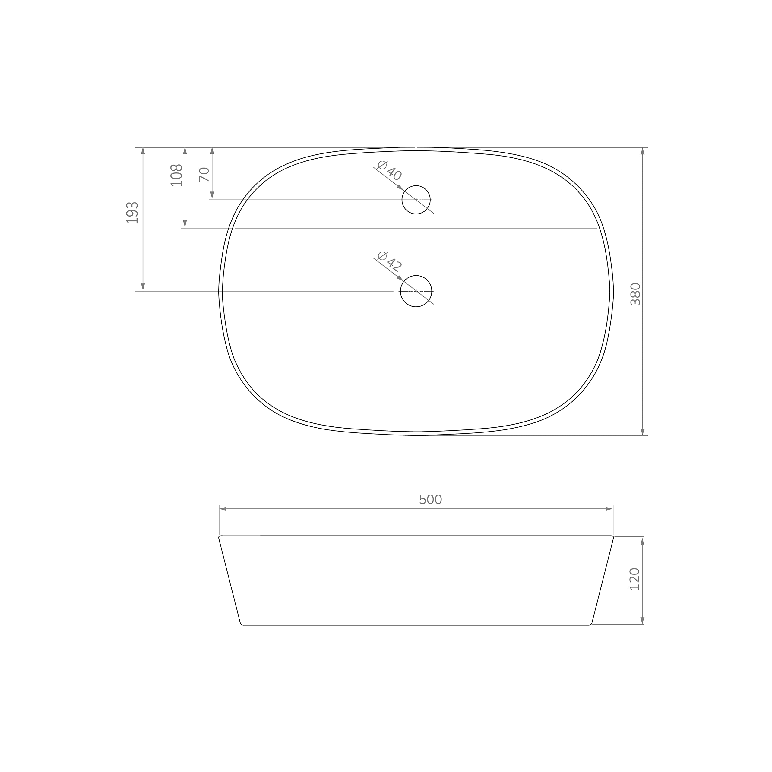 BAIKAL Pack solución para baño con lavabo y complementos. Incluye: lavabo cerámico, Grifo, Sifón extensible y Válvula de desagüe con rebosadero. Fácil instalación, se incluyen las instrucciones