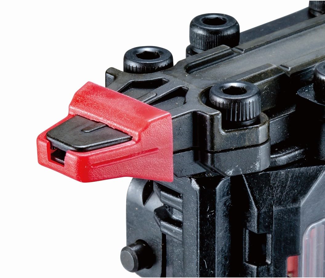 Makita FN001GZ Groppinatrice XGT 40 V max. 40Vmax • 15 – 40mm (senza batteria, senza caricatore)