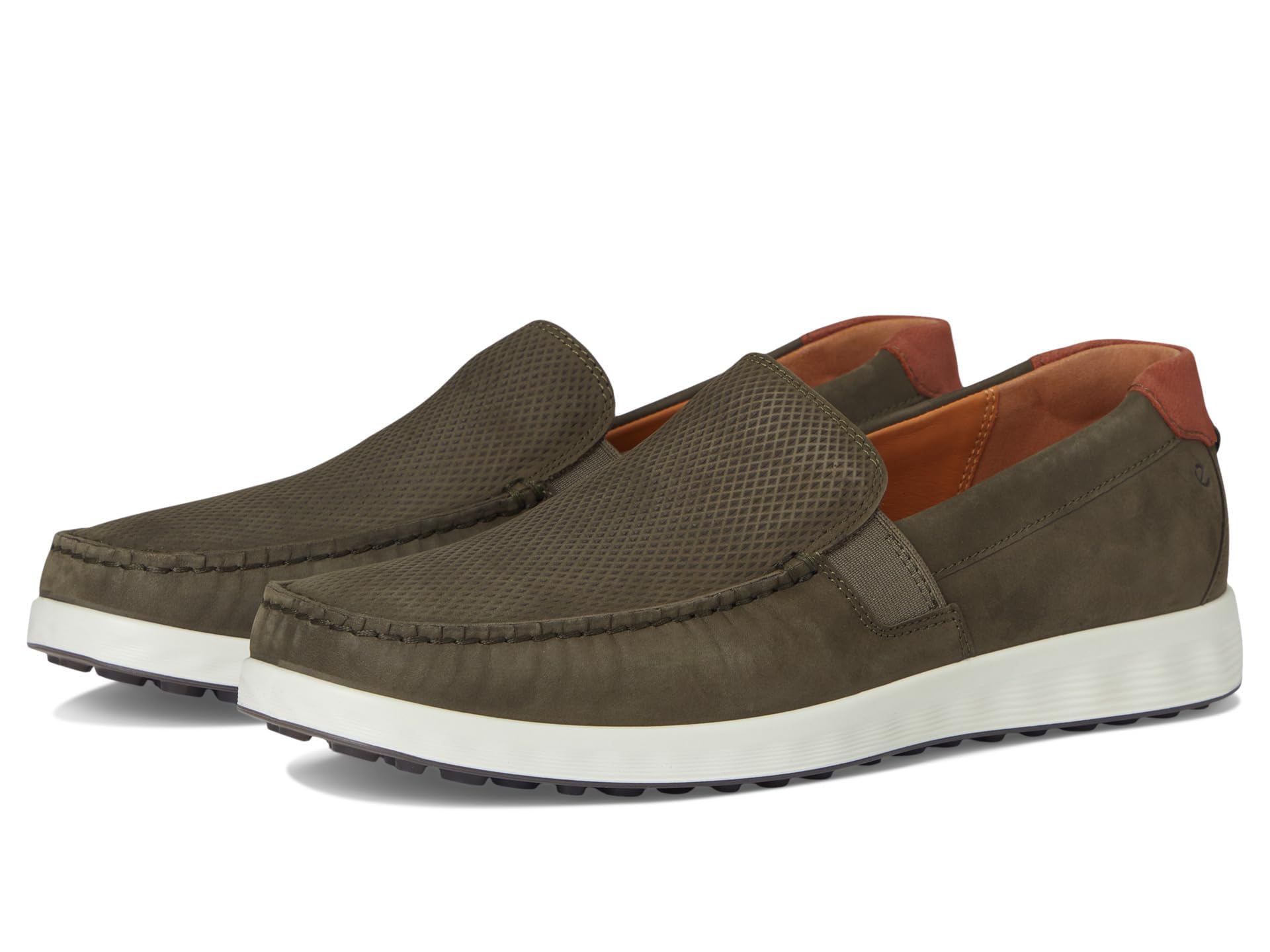 ECCO Men's, S Lite Moc Slip-On