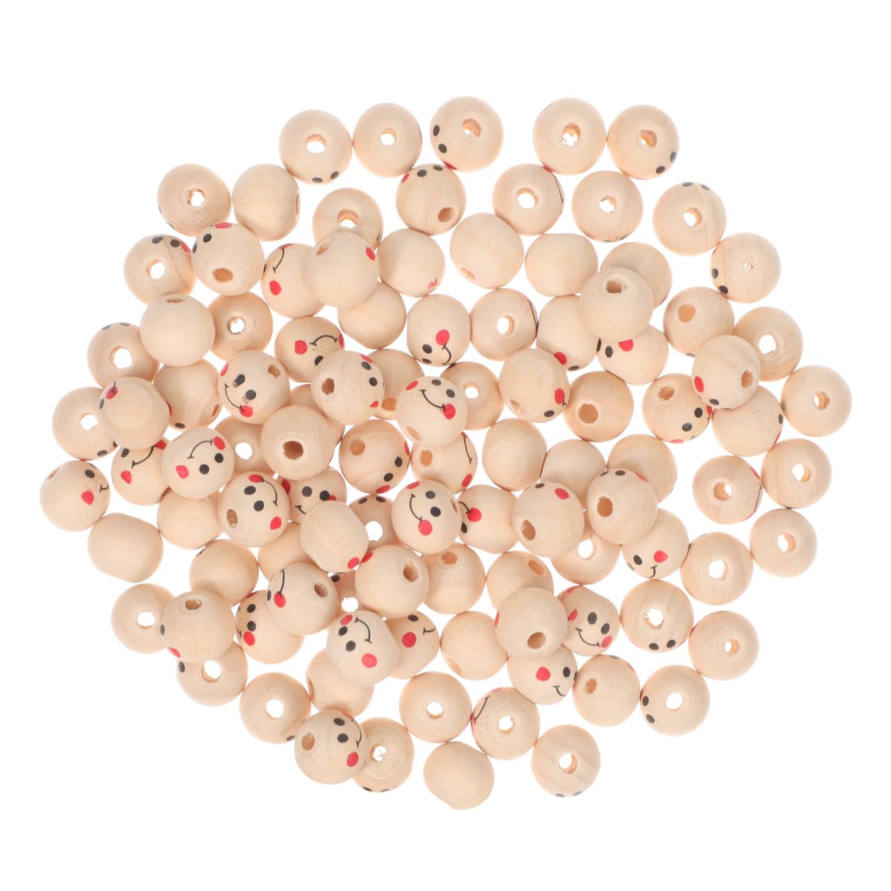 100 Pcs Clip Puntina Da Disegno Piccola Spilla Bucato Mollette Legno