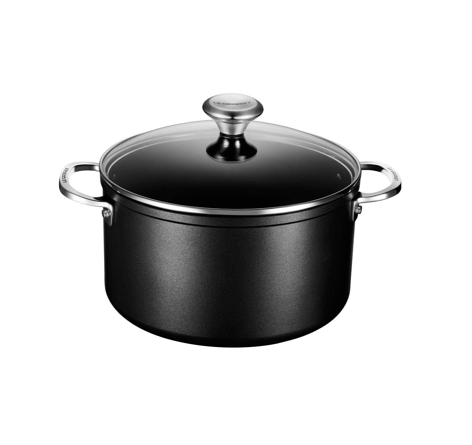 Le Creuset Toughened Nonstick PRO Stockpot