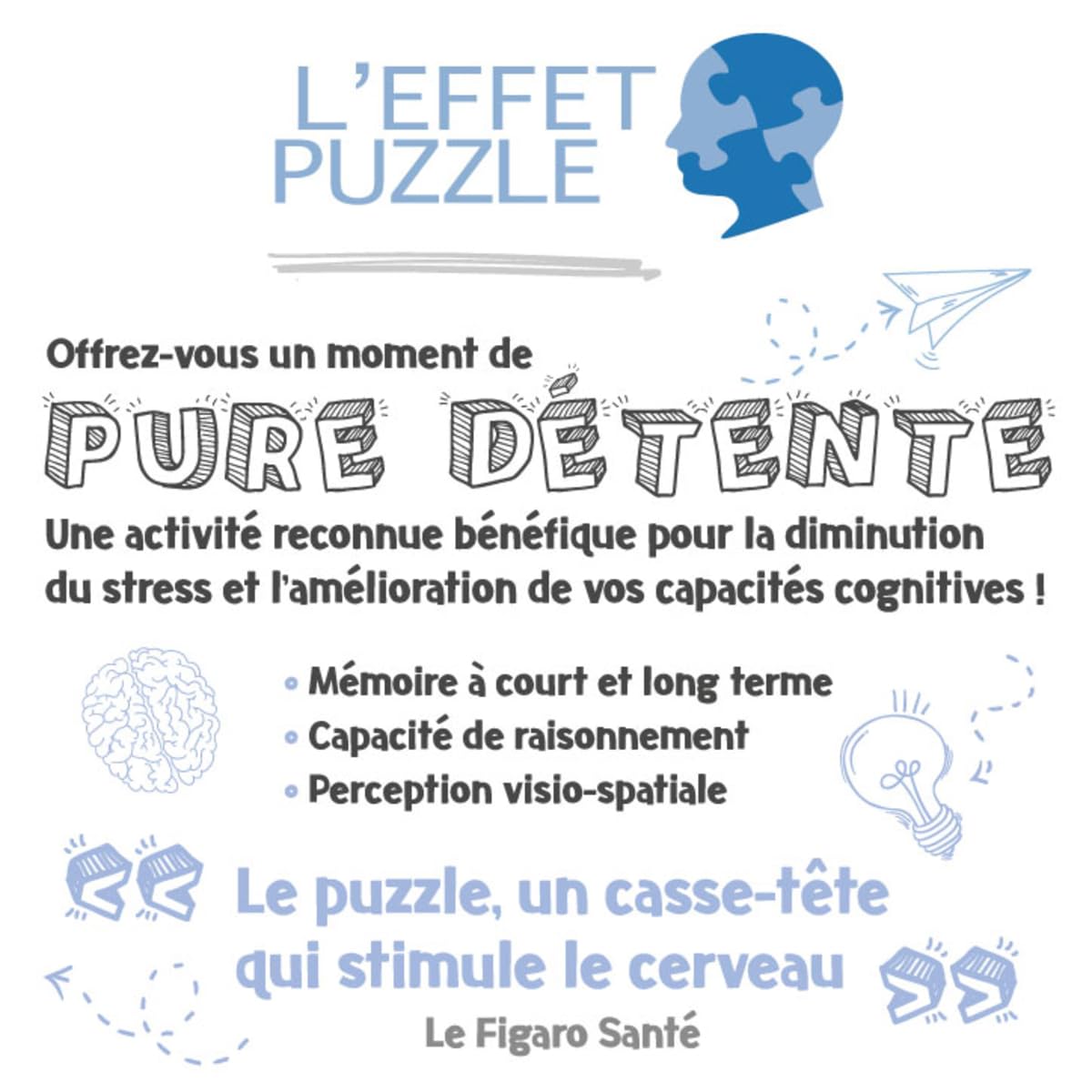 Nathan - Puzzle 3000 pièces - Le Village de Santa Magdalena Loïc Lagarde - Adultes et Enfants dès 14 Ans - Puzzle de qualité supérieure - Encastrement Parfait - Collection Évasion - 12001871