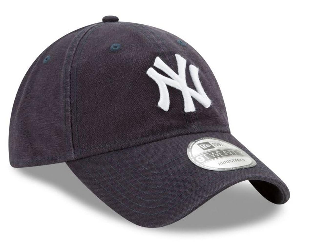 New York Yankees New Era MLB 9Twenty Primary Core Classic