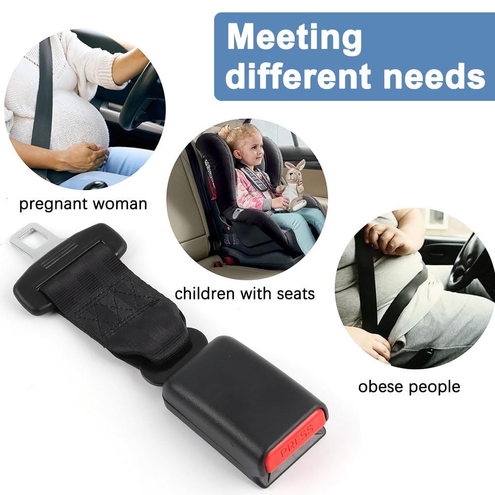 1 Pieza Accesorios para Asientos de Automóvil, 23CM/ 9,06 Pulgada