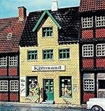 Spur H0 - Bausatz Haushaltswarengeschäft