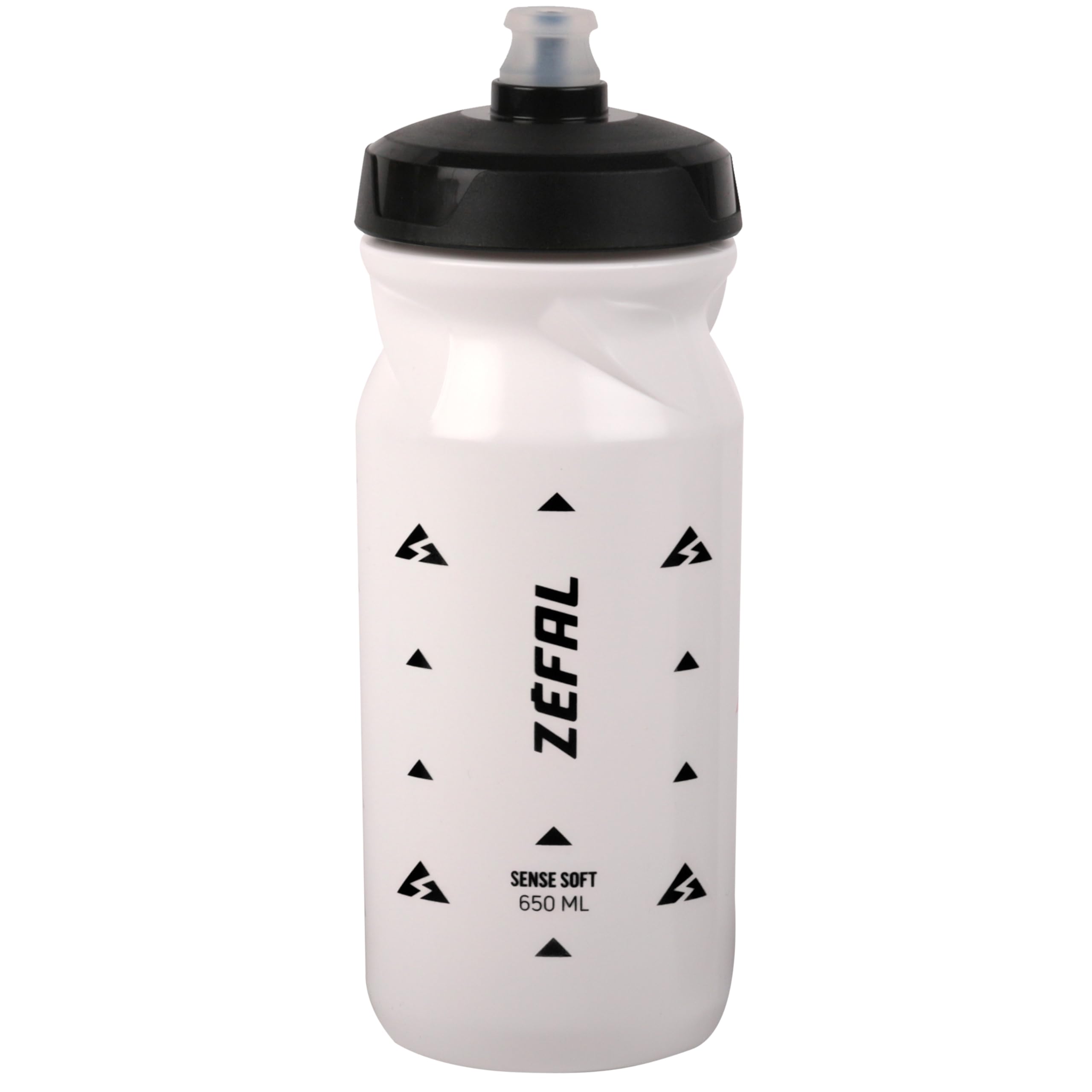 ZEFAL Sense Soft 65 Water Bottle 650 ml One Size