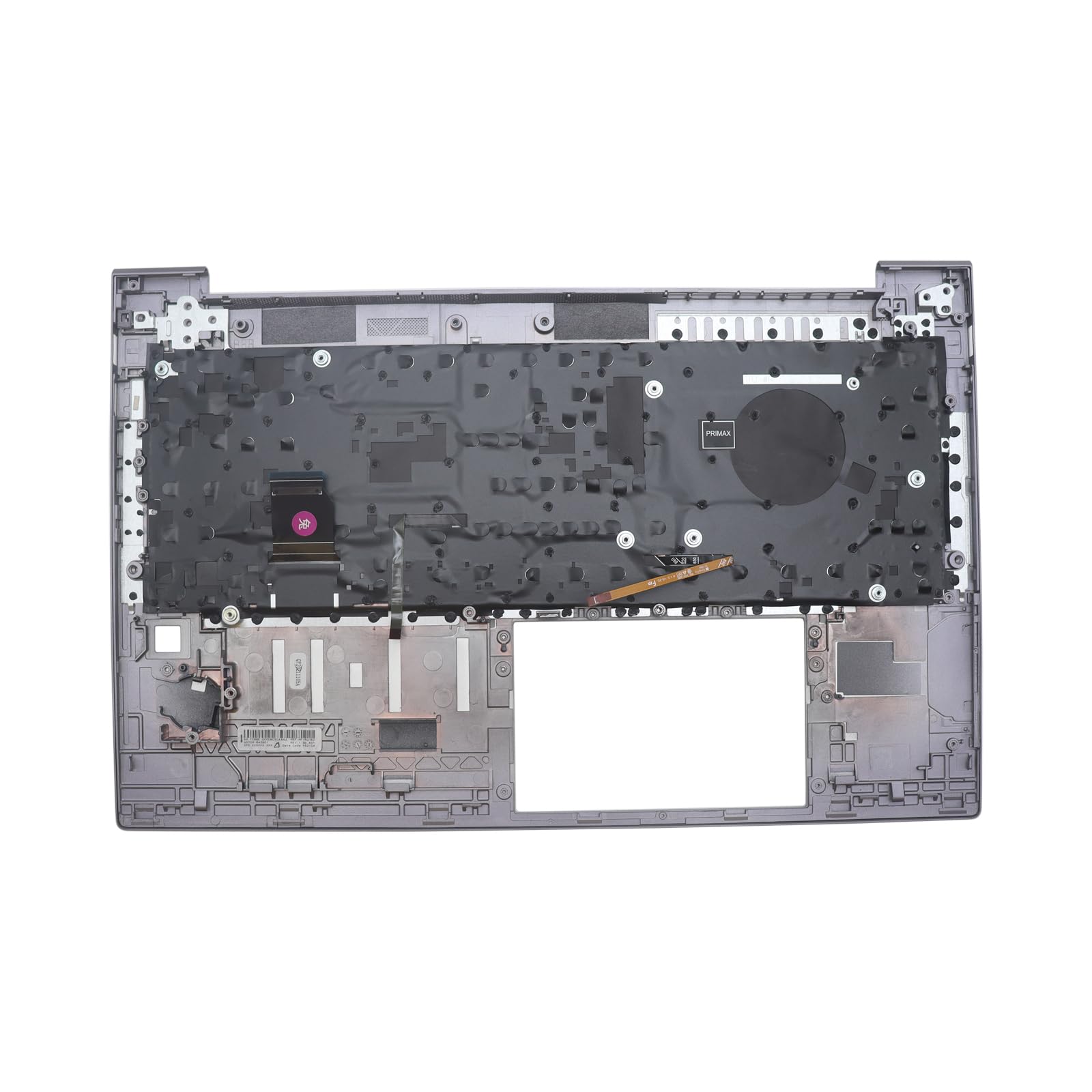 Ricambio per HP ZBOOK Firefly 15 G7 G8 con tastiera retroilluminata M07494-001 M35847-001