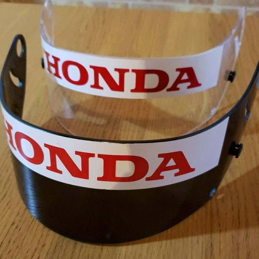 Arai ヘルメット バイク用 新品シールド付き（クリア） Arai アライ CTZ CT-Z GLASS WHITE グラスホワイト XLサイズ