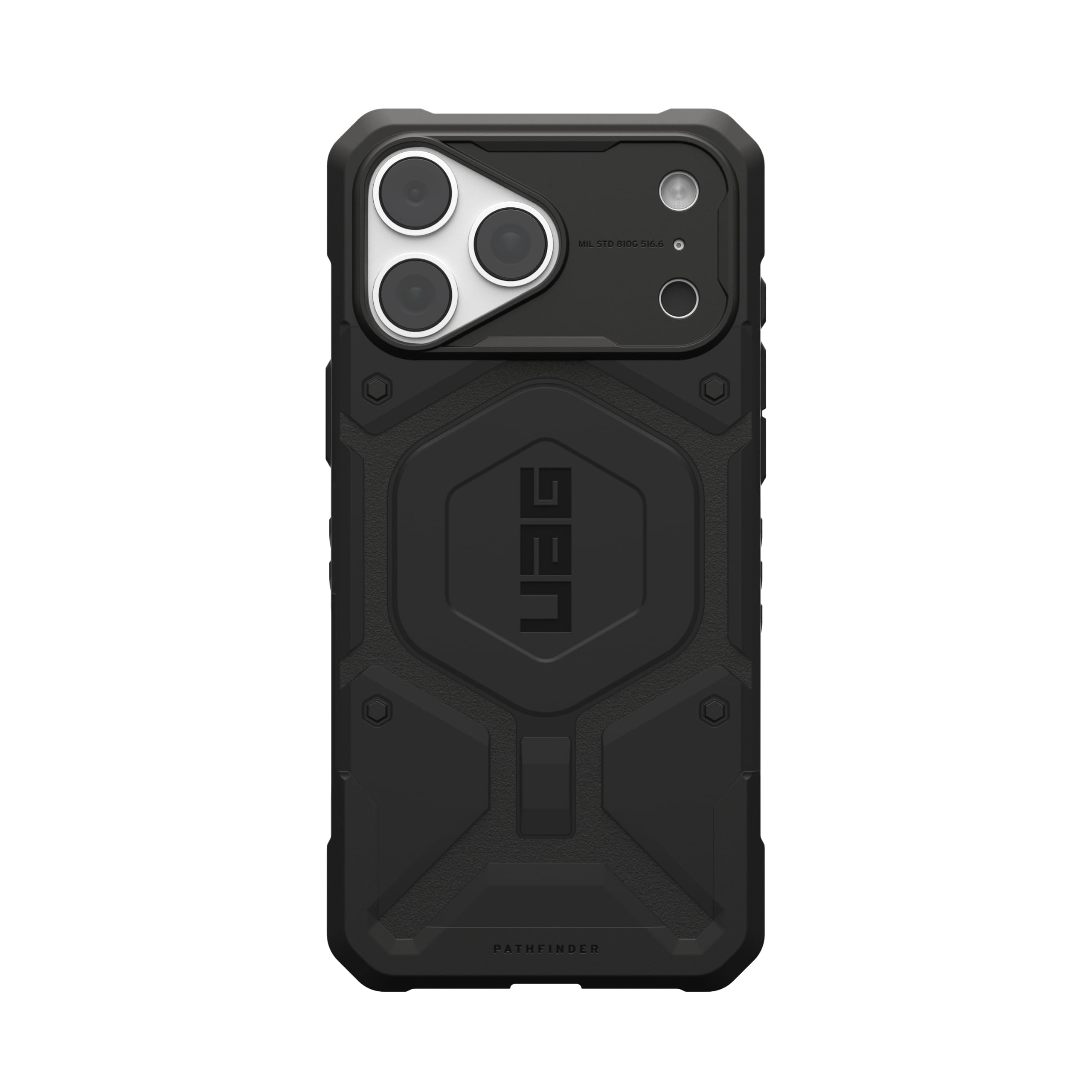 URBAN ARMOR GEAR Pathfinder MS iPhone 18 Pro Max / 17 Pro Max Hülle