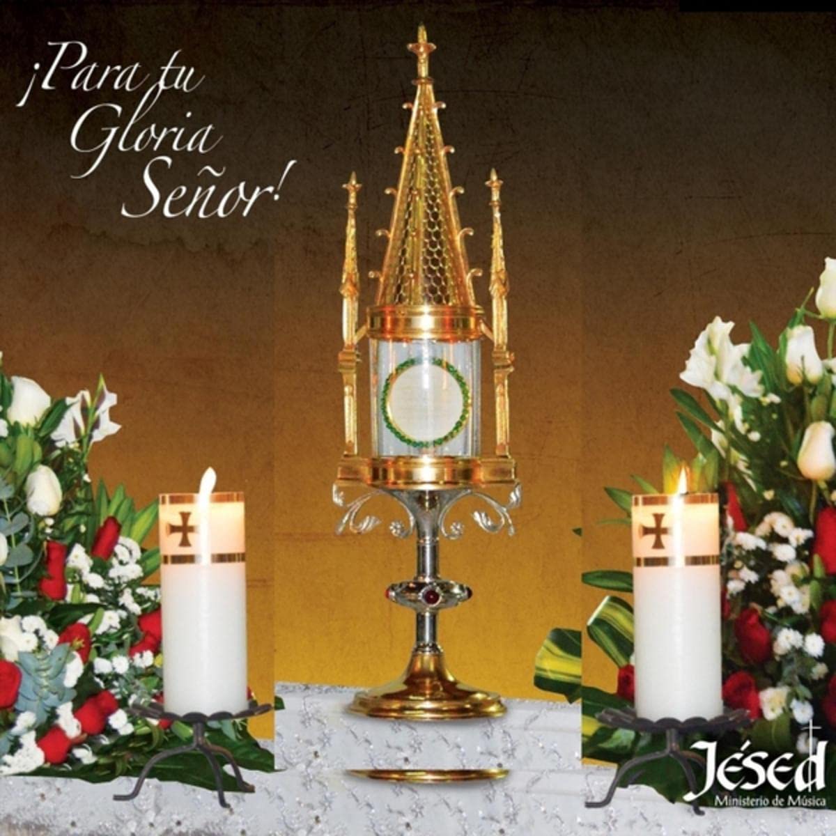 Jésed Ministerio de Música