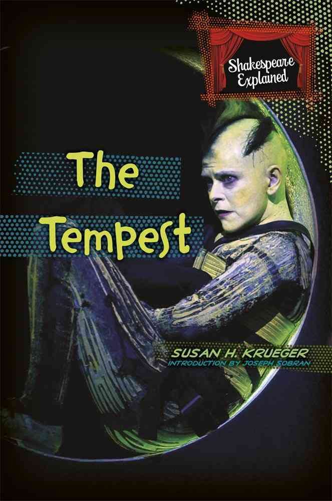 Buy The Tempest (Shakespeare Explained) — BookShops.in