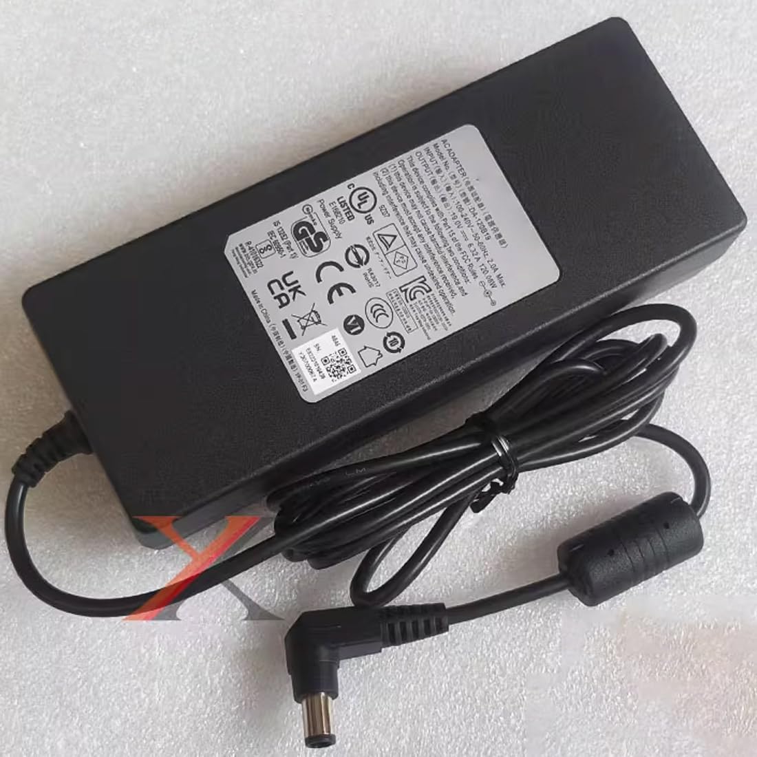 小型19.0v6.32A 120wクラスACアダプタFSP120-ABBU3 Adapter FSP120