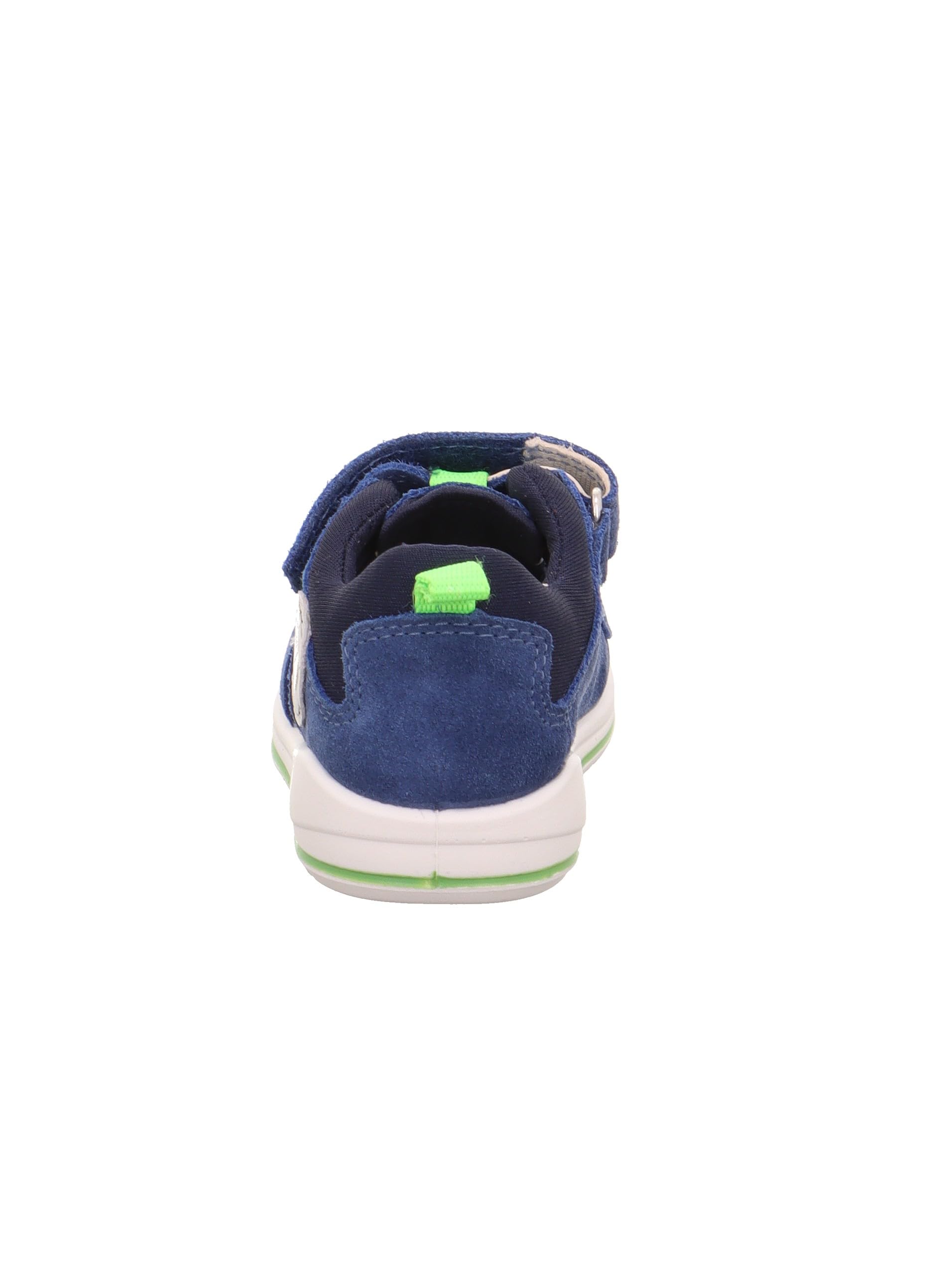 Superfit Jungen Boomerang Sandale 1-000867Sandale
