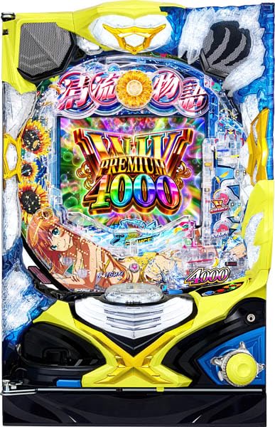 パチスロ宣言4 立て看板　新品未使用 パチスロ実機 SANKYO 夢夢ワールドDX（4号機）【他社製コイン