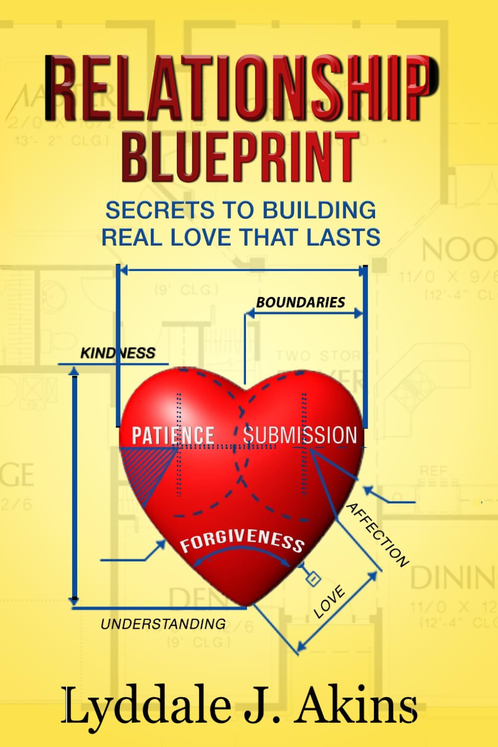 Relationship Blueprint: Secrets to Building Real Love that Last