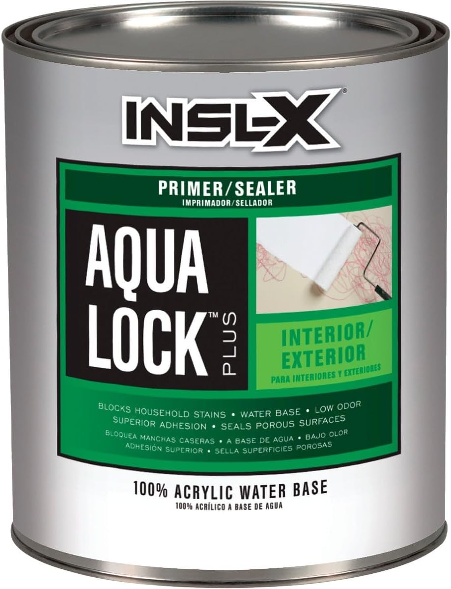 AQ0400099-04 1 Gallon Deep Tint Aqua Lock Plus Primer