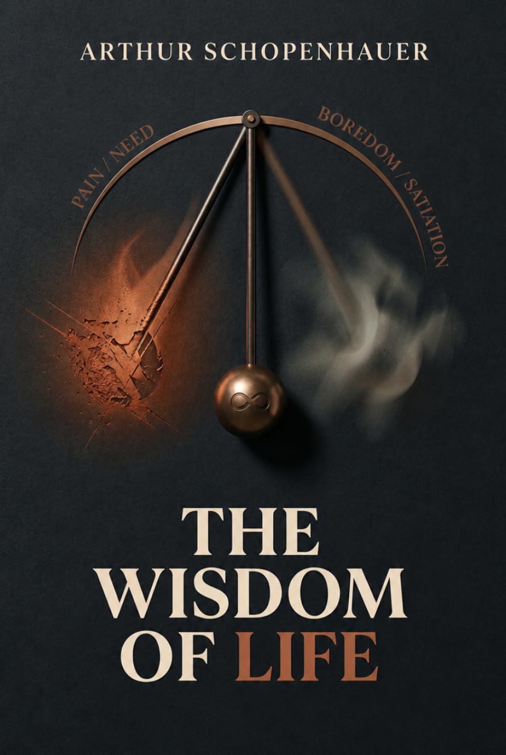 The Wisdom of Life (annotated edition)