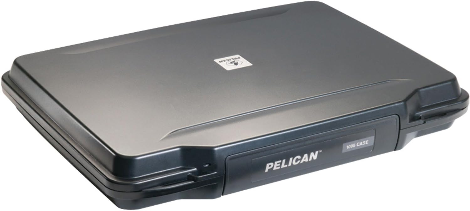 Pelican 1095 Laptop Case With Foam