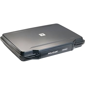 b*5様 PELICAN 1095 Computer Case（ノートブックケー Pelican Products Inc #1095 Hardback Case for 15.6-Inch