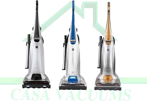 Miniatura 4 de 12 bolsas tipo U 50688. Compatible con aspiradoras verticales Kenmore Elite, Intuition, Progresive. Sustituye el número de pieza 50105 5068 53294