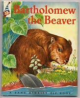 Elf Book #597-Bartholomew the Beaver B004SQ2H0I Book Cover