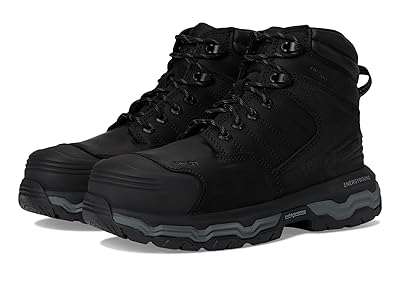 Wolverine Alpha Ft Wolverine Infinity System 6 Carbonmax(r) Work Boot Men