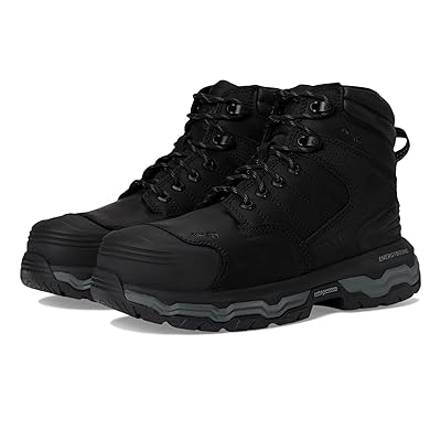 Wolverine Alpha Ft Wolverine Infinity System 6 Carbonmax(r) Work Boot Men