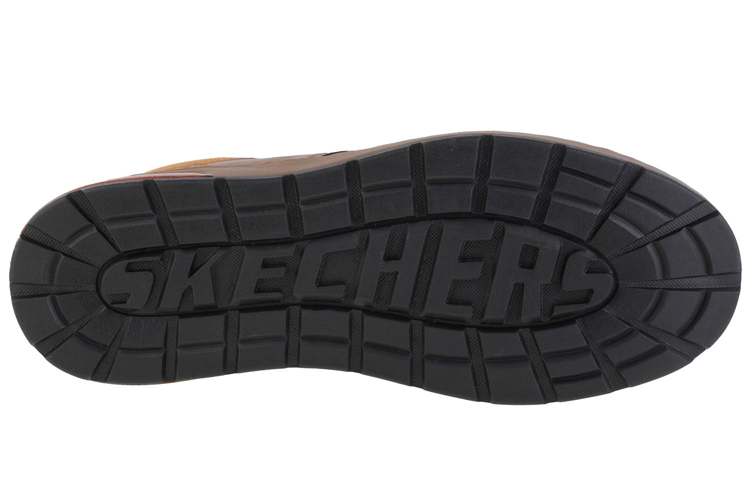 Skechers Men's Evenston Renli Sneaker