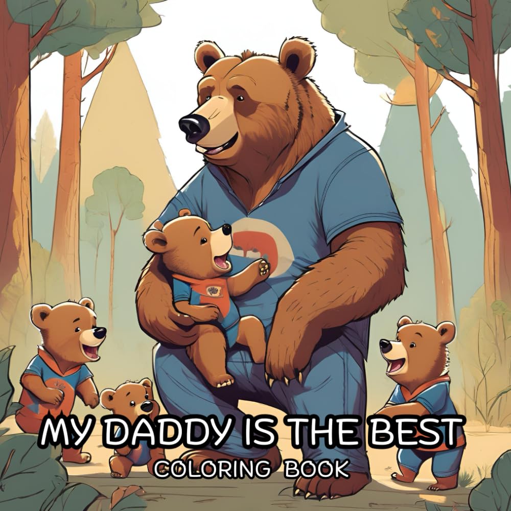 My Daddy is the Best