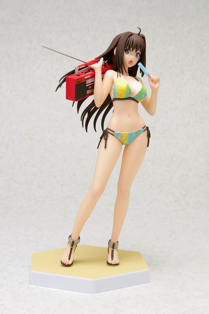 魔法使いの夜 蒼崎青子 RURIHIME original Ver. Amazon.co.jp: 魔法使いの夜 蒼崎 青子【RURIHIME original Ver