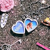 Hearts2Hearts (ハーツトゥハーツ) - 1st Mini [ FOCUS ] 韓国盤 (Rule Book Ver.)