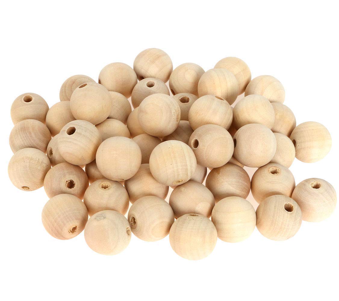 Penta Beads