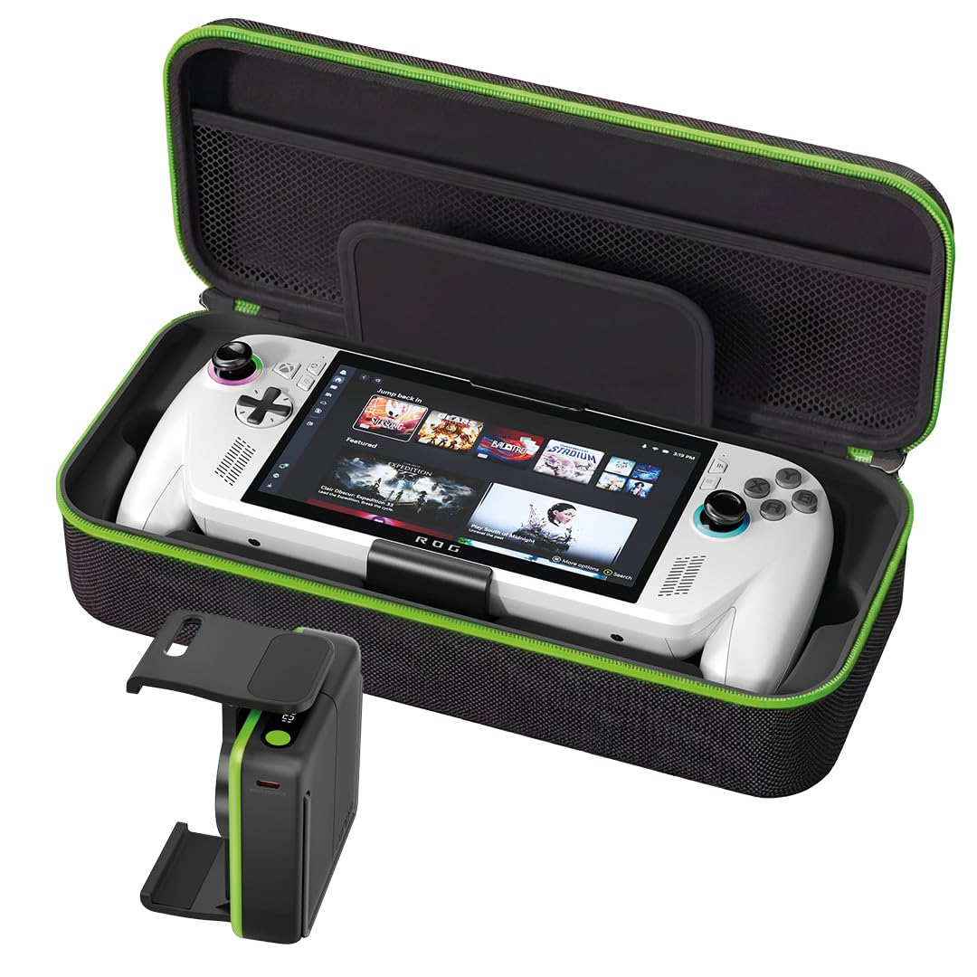 Venom Asus Rog Xbox Ally 20,000Mah Power Case 5031300035091