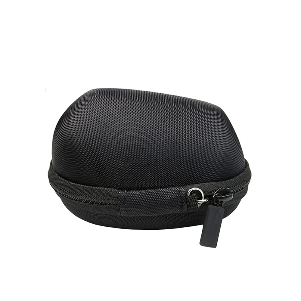 Harte Etui-Tasche Für Logitech MX Vertical Maus – EVA-Schutzhülle Mit Samtfutter