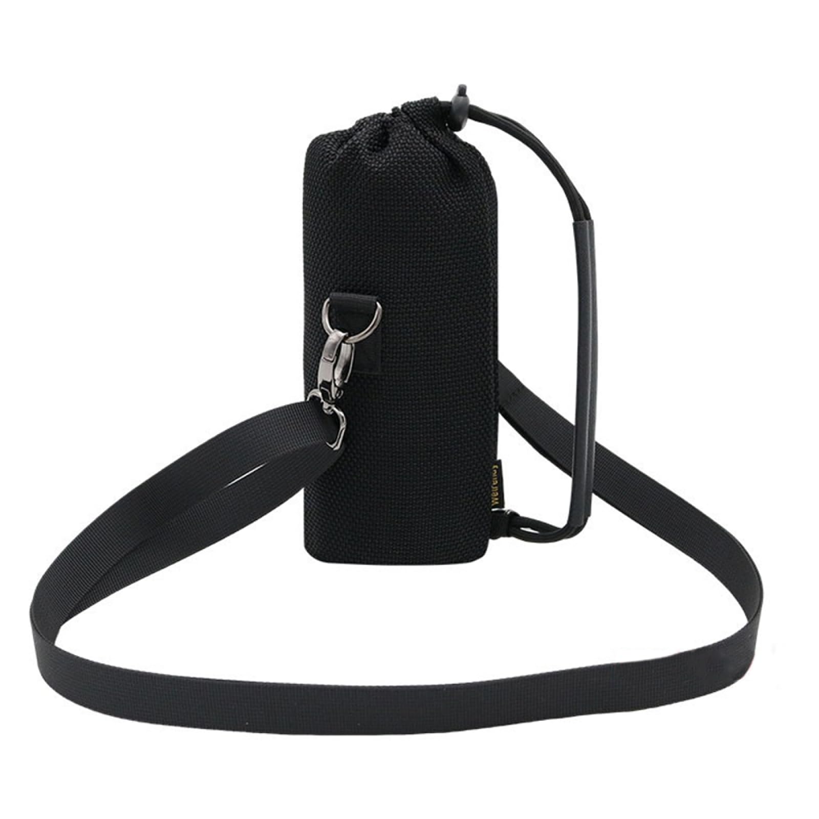 Sac portable pour JBL Flip 7 enceinte – Housse de protection perméable au son – Poche de voyage légère avec cordon de serrage et poignée confortable pour extérieur, camping, plage, rangement en voitur