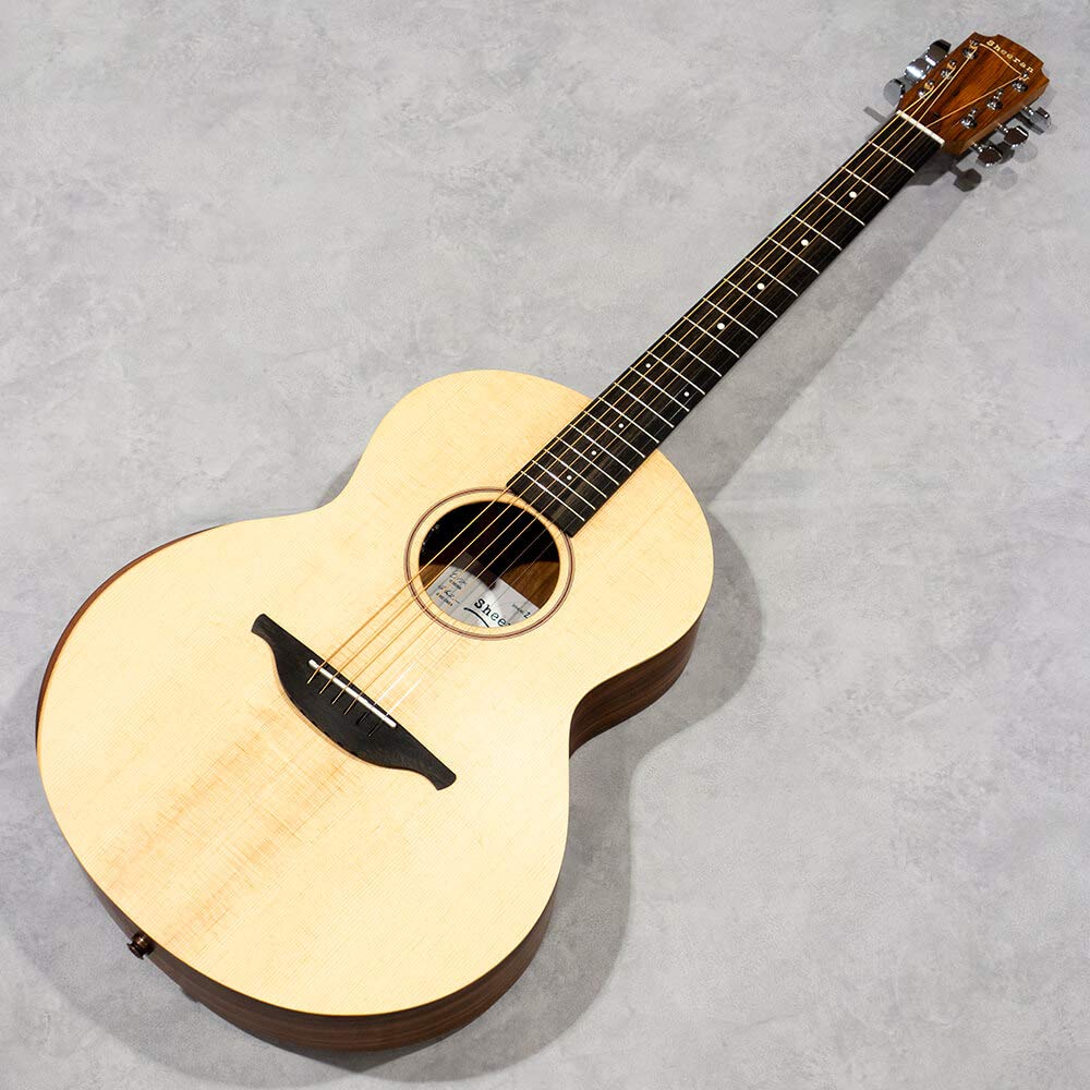 Amazon | Sheeran by Lowden S-02 アコースティックギター シーラン