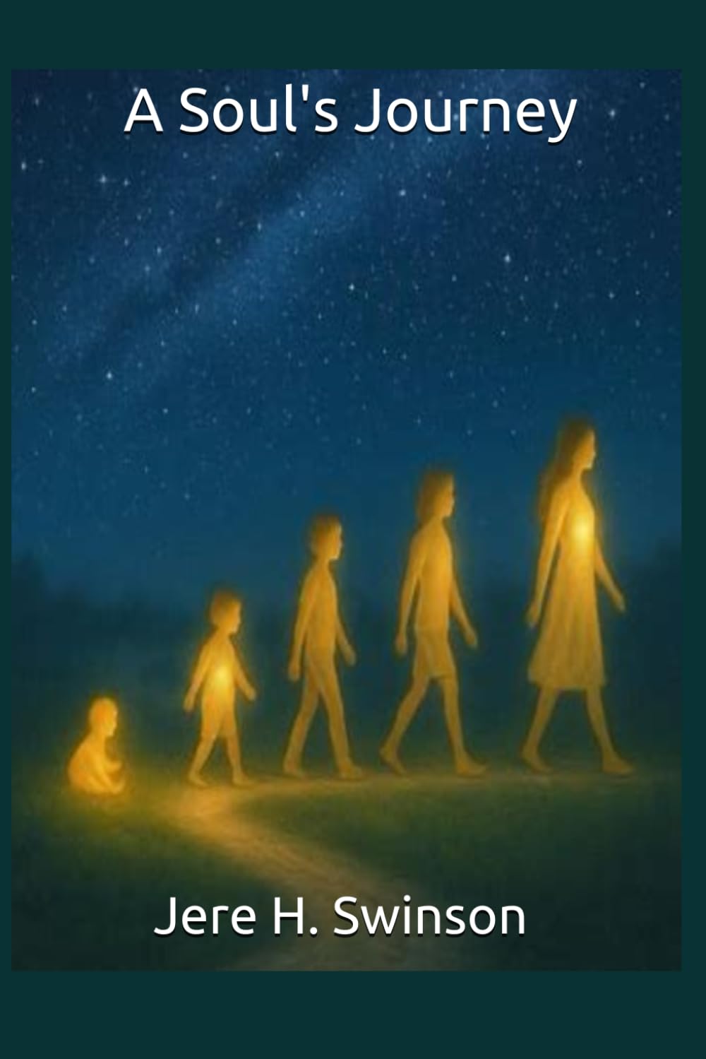A Soul's Journey