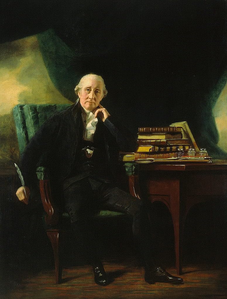 Pinturas famosas en lienzo para decorar un salón elegante con el cuadro Adam Rolland de 60x90cm 5