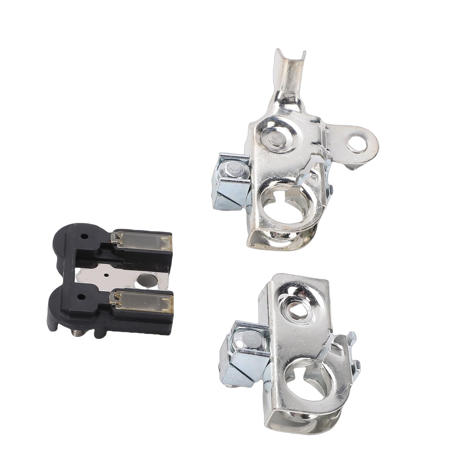 Replacement Battery Terminal Kit 125A 250A Stainless Steel Positive
