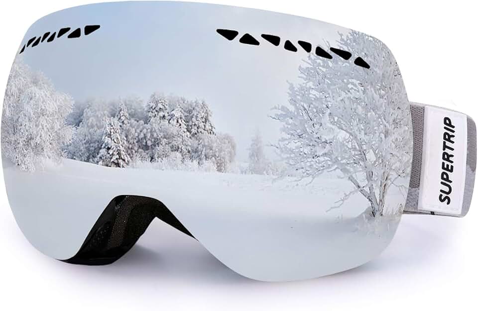 Amazon.co.uk Ski Goggles Ski Goggles / Skiing Sports & Outdoors