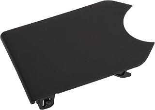 GM Genuine Parts 42675811 Black Windshield Sensor Mount Bracket Cover Insert