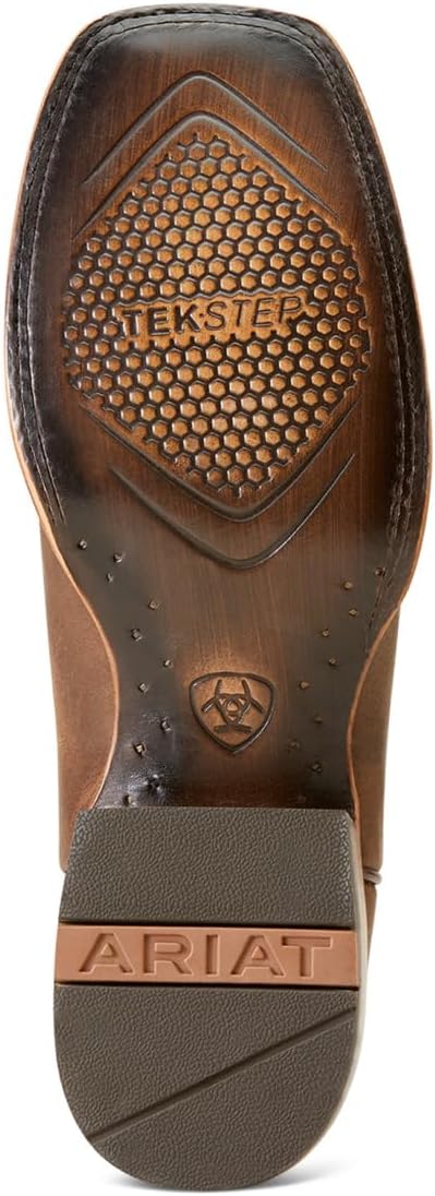 ARIAT Men's Frontier Chimayo Western Boot