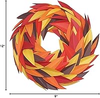 Vista 9 de Papel de construcción Tru-Ray Heavyweight