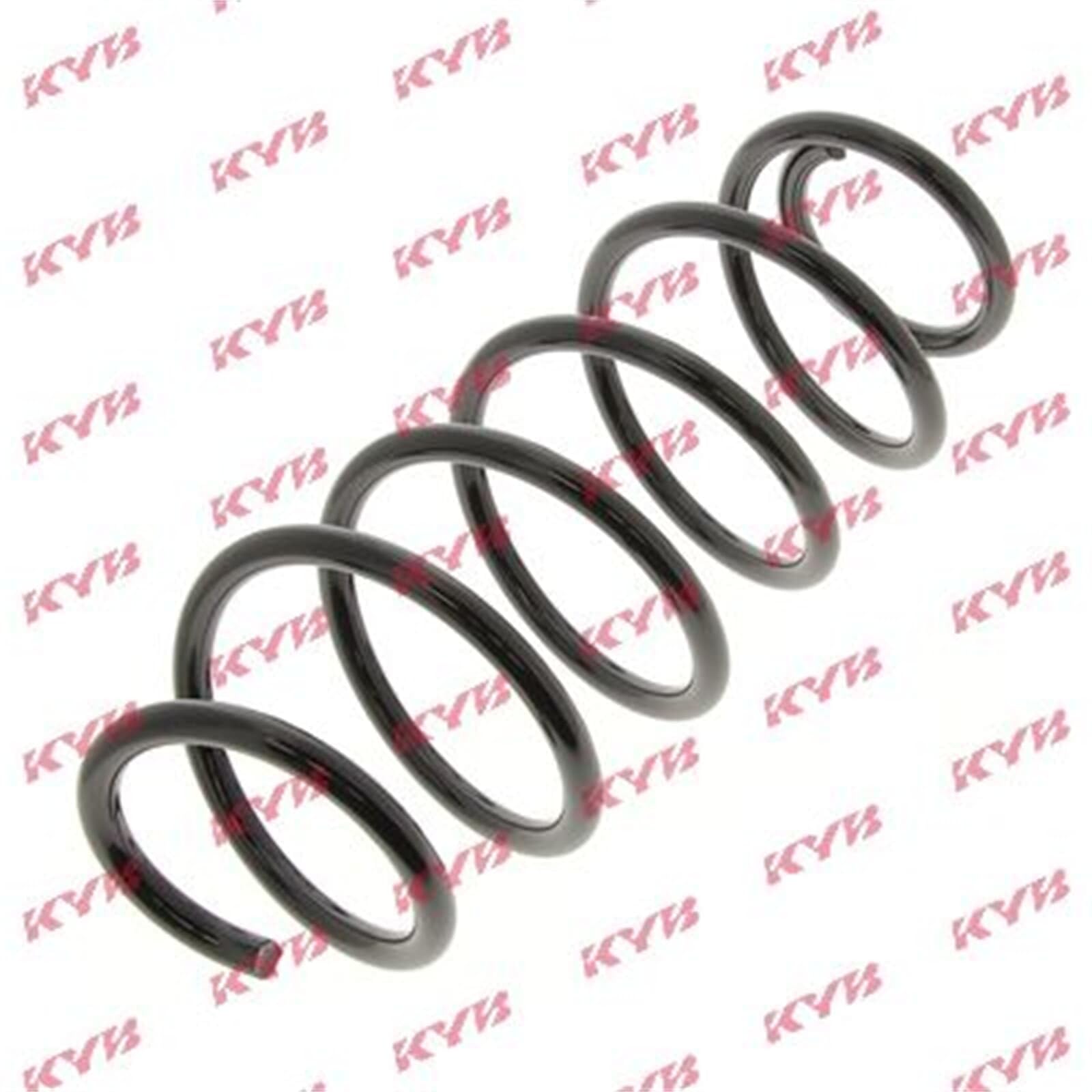 KYB RH3539 Ressort hlicodal | Compatible avec: PEUGEOT 207, 207 SW