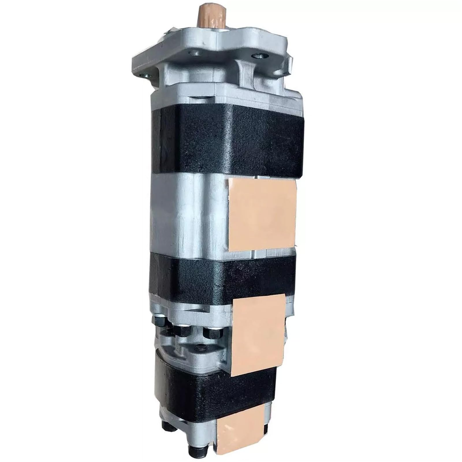Amazon.com: KRRK-parts Hydraulic Gear Pump Assy 44083-61860 for